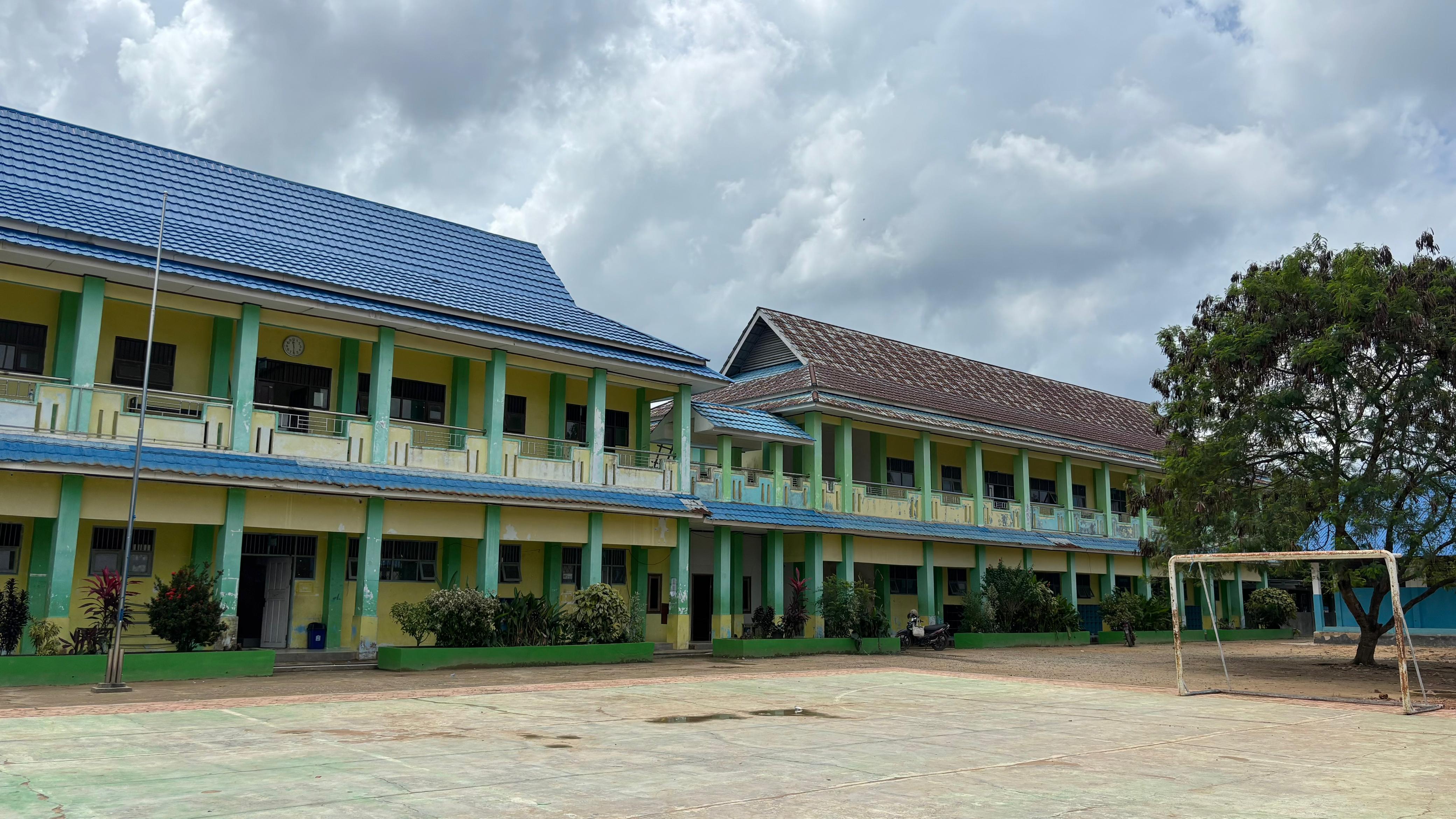 Gedung